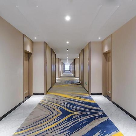 Vienna Hotel Tianjin Jinzhong Street מראה חיצוני תמונה