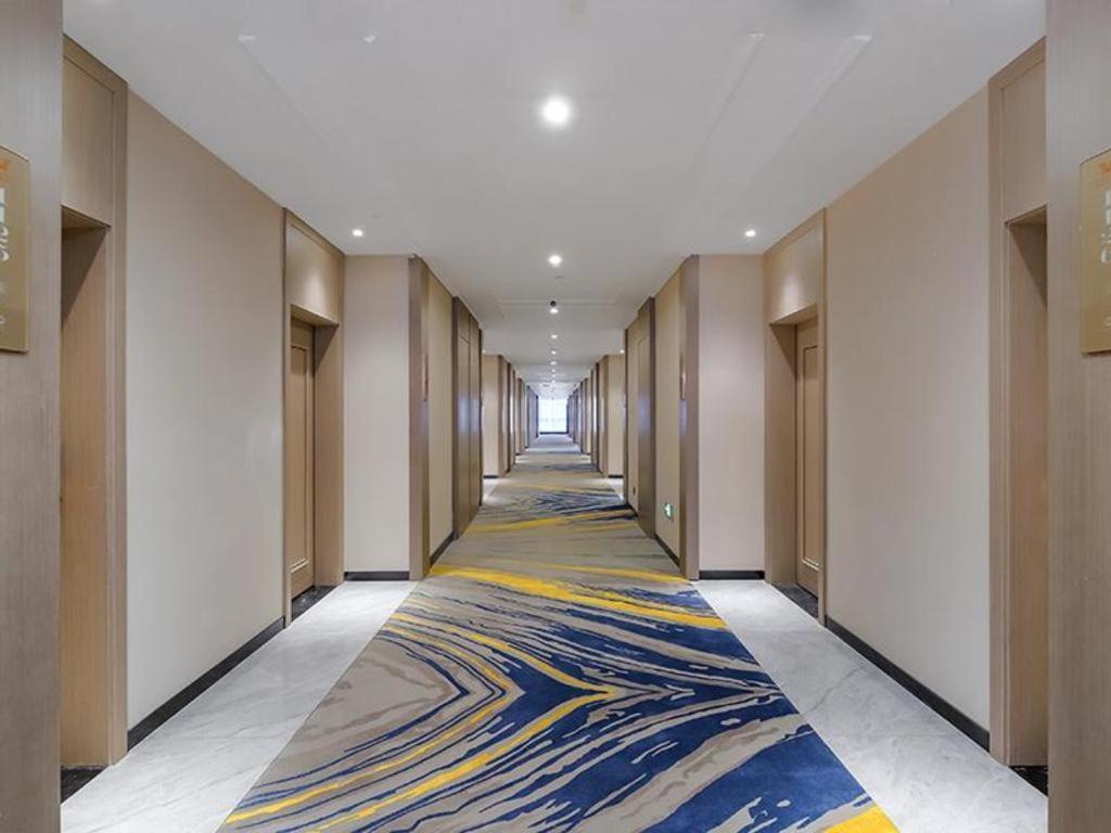 Vienna Hotel Tianjin Jinzhong Street מראה חיצוני תמונה