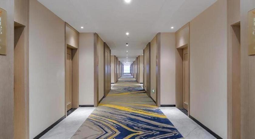 Vienna Hotel Tianjin Jinzhong Street מראה חיצוני תמונה